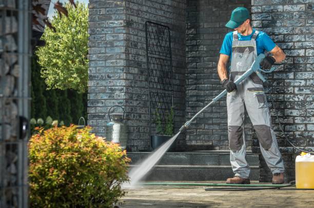 Solar Panel Cleaning in Oak Forest, IL
