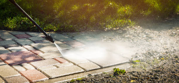 Best Gas Station Cleaning  in Oak Forest, IL